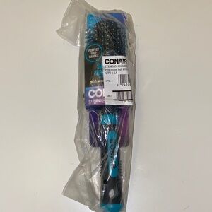 Conair Salon Results Round Brush for Short/Medium Hair